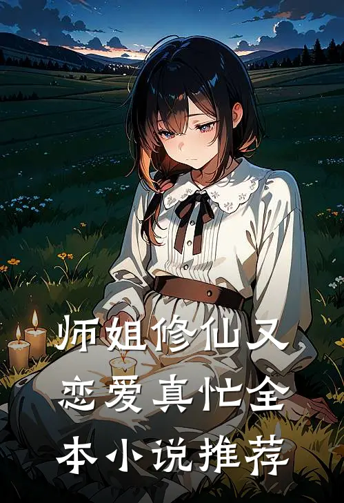 师姐修仙又恋爱真忙全本小说推荐