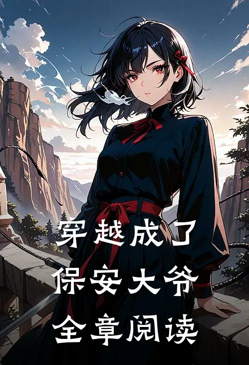 穿越成了保安大爷全章阅读