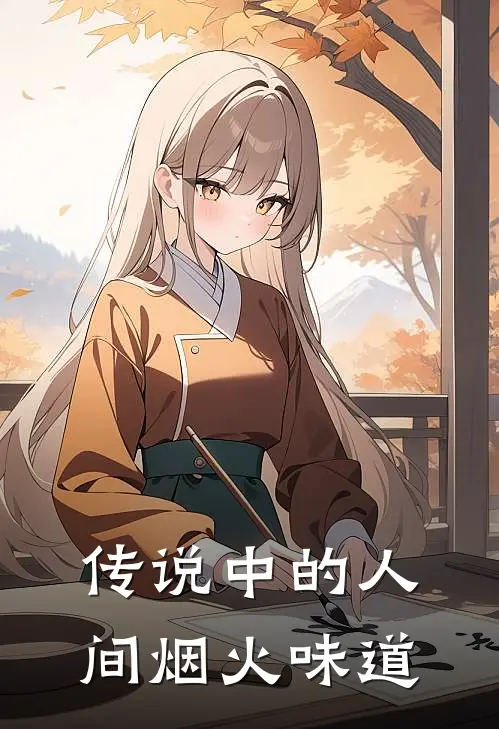 传说中的人间烟火味道