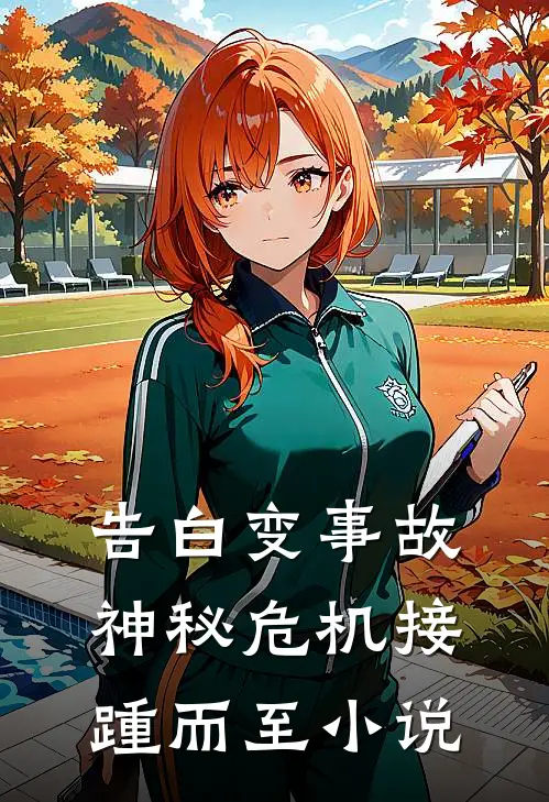 告白变事故,神秘危机接踵而至在线阅读