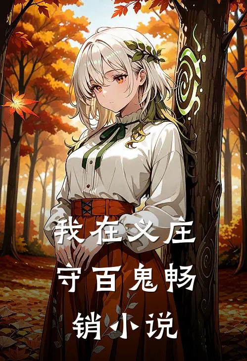 我在义庄守百鬼畅销小说