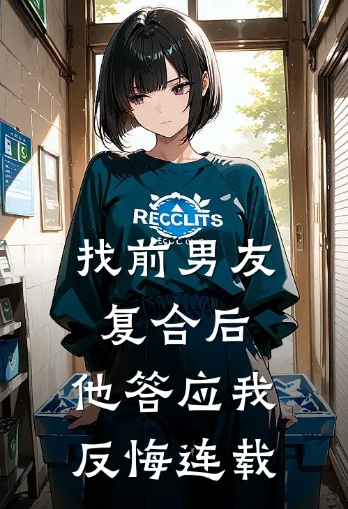 找前男友复合后,他答应我反悔连载
