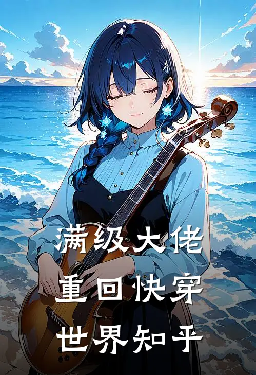 满级大佬重回快穿世界知乎免费阅读