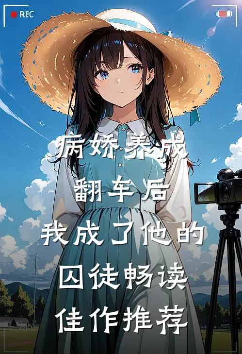 病娇养成翻车后,我成了他的囚徒畅读佳作推荐