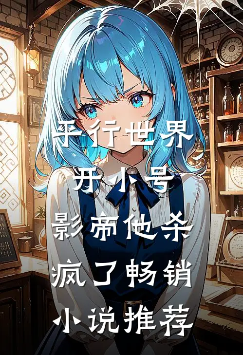 平行世界开小号,影帝他杀疯了畅销推荐免费阅读