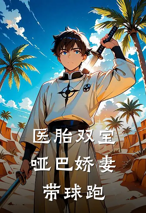 医胎双宝哑巴娇妻带球跑 蛋卷