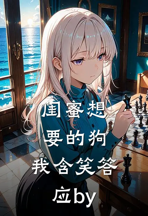 闺蜜想要的狗，我含笑答应by