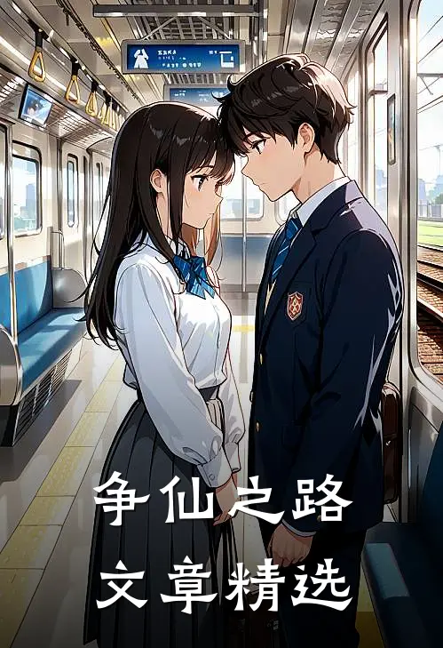 争仙之路文章精选