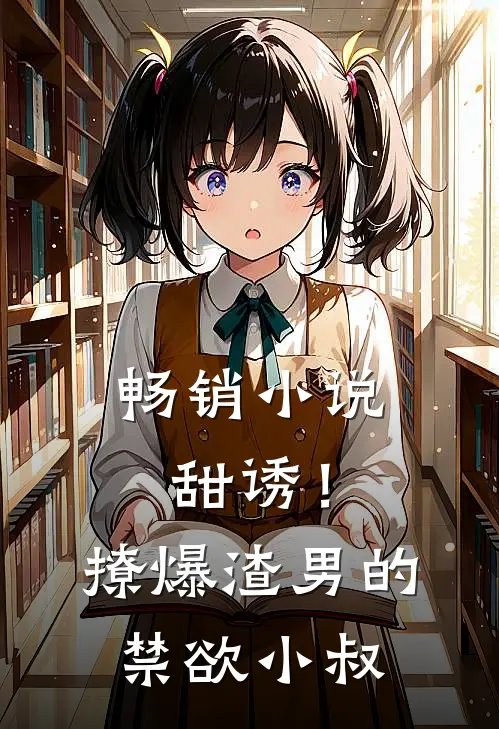 畅销甜诱!撩爆渣男的禁欲小叔免费阅读