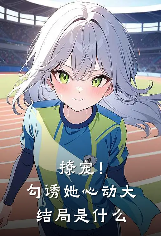 撩宠!勾诱她心动大结局是名字