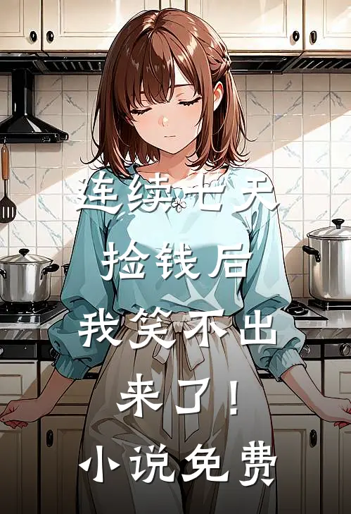 连续七天捡钱后,我笑不出来了!免费阅读