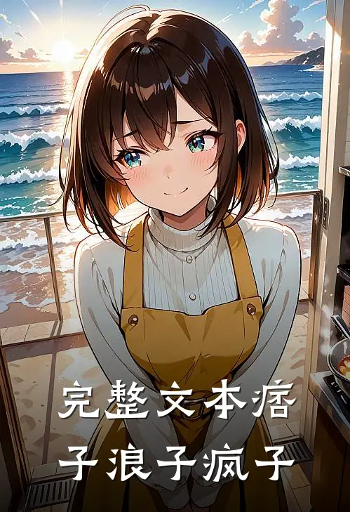 完整文本痞子浪子疯子