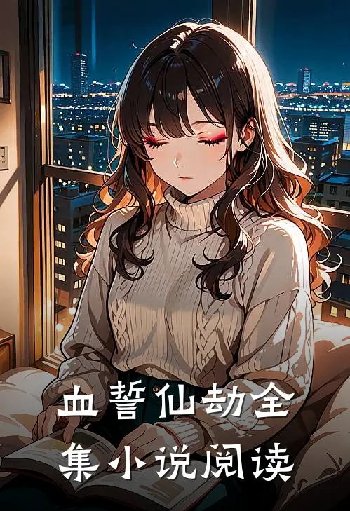 血誓仙劫全集小说阅读