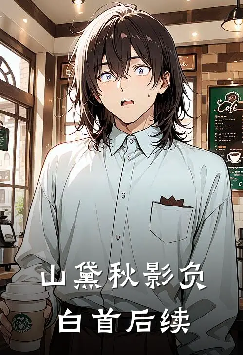 山黛秋影负白首后续