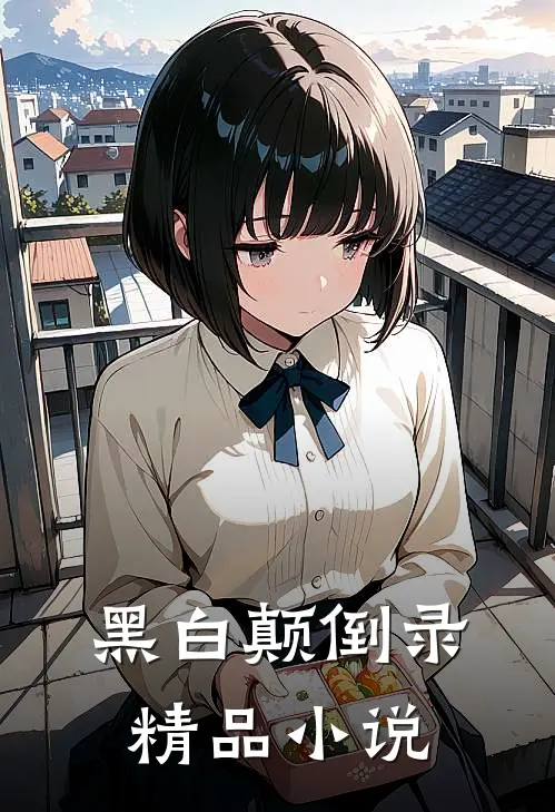 黑白颠倒录精品小说