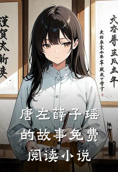 小说龙王少主唐左薛子瑶完结版