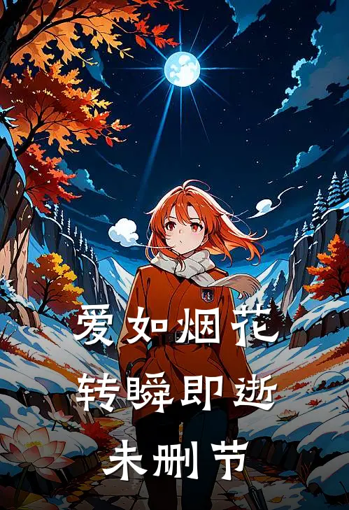 爱如烟花,转瞬即逝未删节