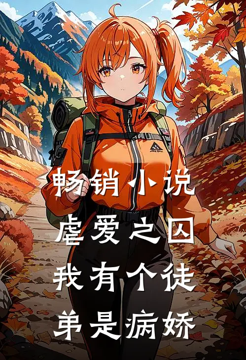 畅销虐爱之囚我有个徒弟是病娇