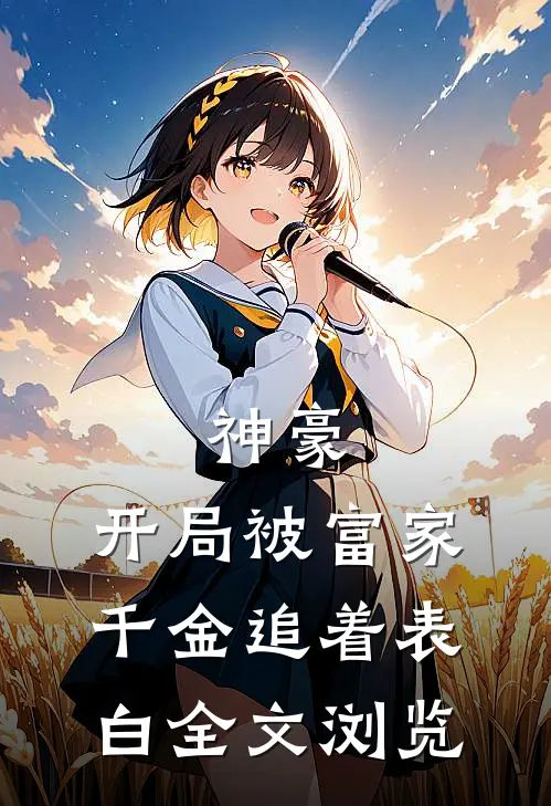 神豪开局被富家千金追着表白全文浏览
