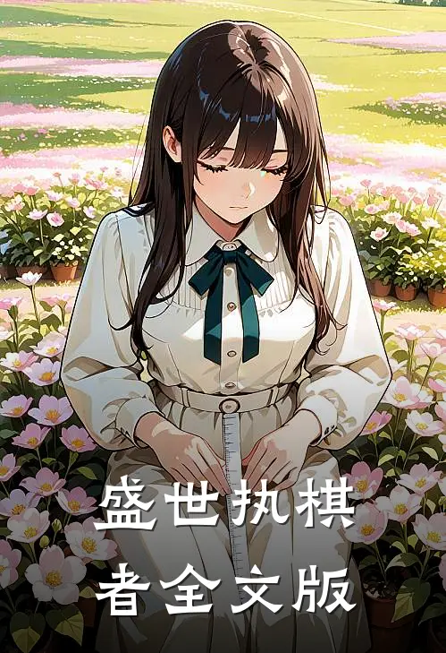 盛世执棋者全文版