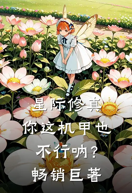 星际修真你这机甲也不行呐?畅销巨著