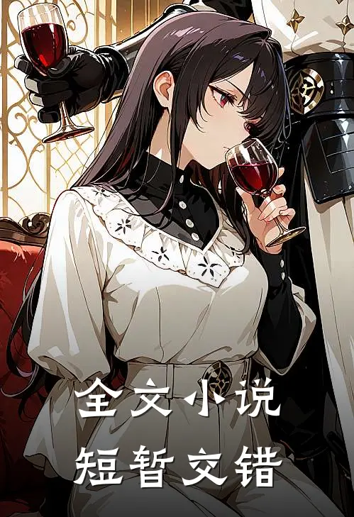 全文小说短暂交错