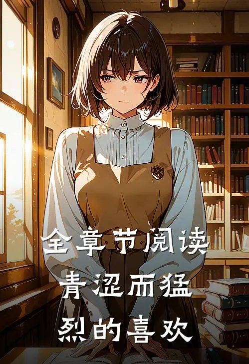 全章节阅读青涩而猛烈的喜欢上你