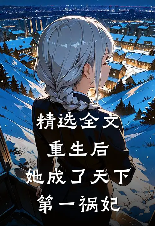 精选全文重生后,她成了天下第一祸妃百度