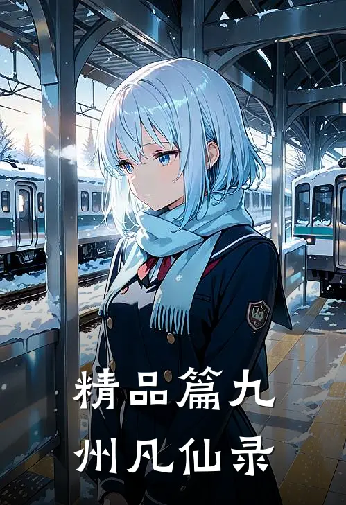 精品篇九州凡仙录