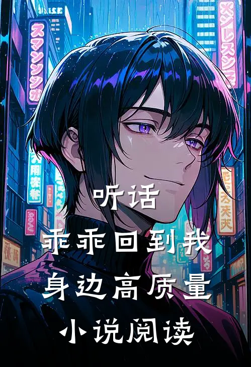 听话,乖乖回到我身边高质量阅读网