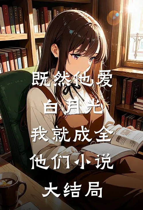 既然他爱白月光,我就成全他们大结局免费阅读