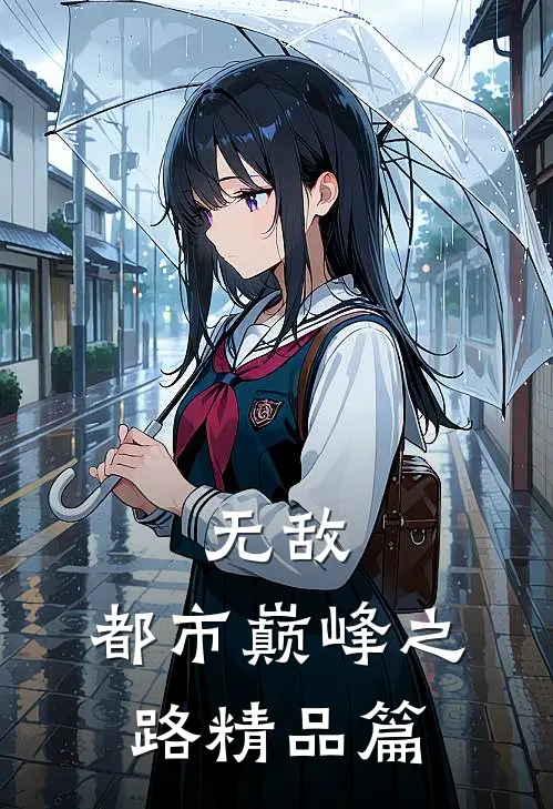 无敌都市巅峰之路精品篇在线阅读