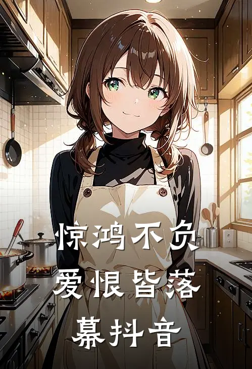 惊鸿不负,爱恨皆落幕抖音背景音乐