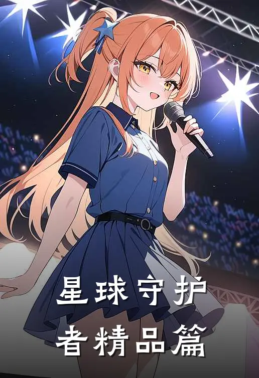 星球守护者精品篇