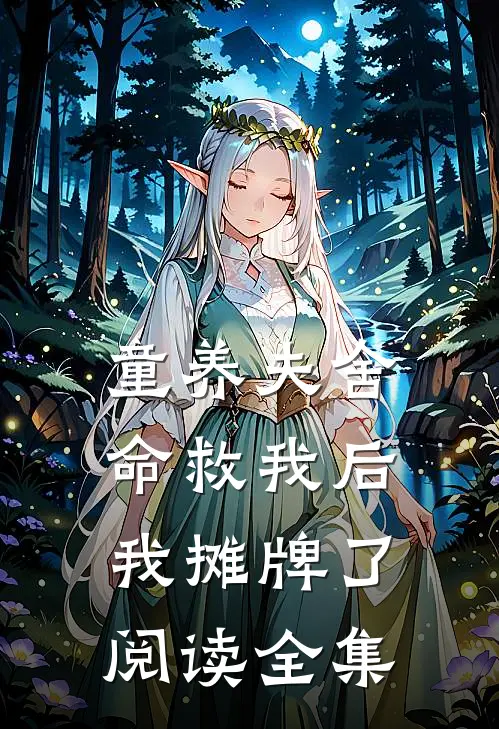 童养夫舍命救我后,我摊牌了阅读全集