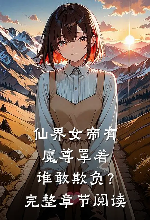 仙界女帝有魔尊罩着,谁敢欺负?完整章节阅读免费