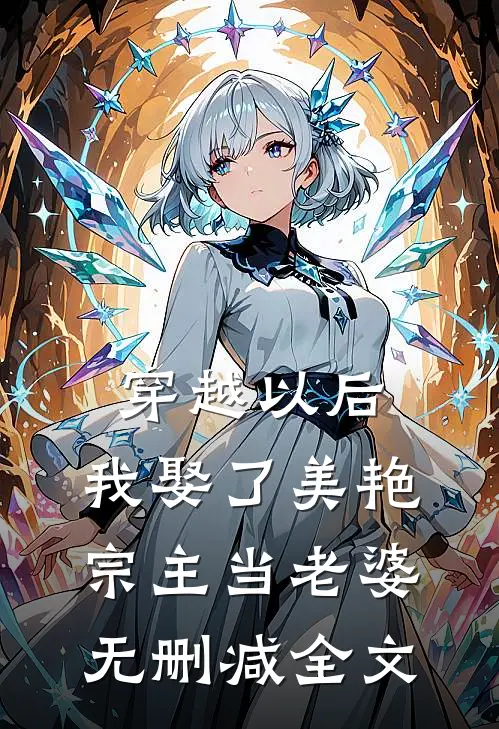 穿越以后,我娶了美艳宗主当老婆无删减全文