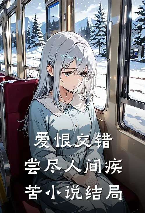 爱恨交错,尝尽人间疾苦结局