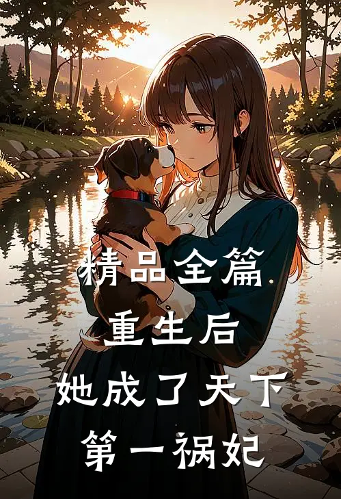 精品全篇重生后,她成了天下第一祸妃百度