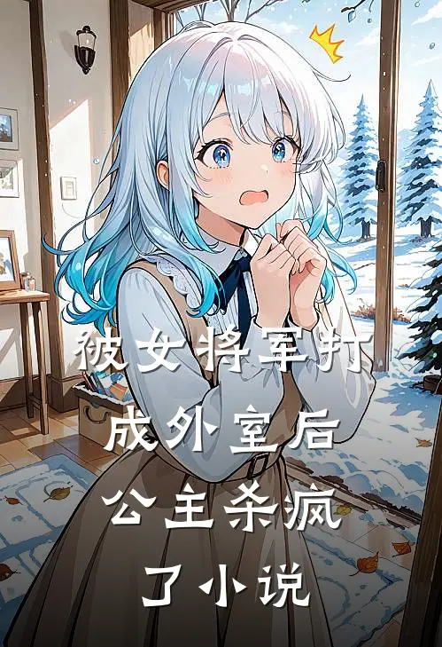 被女将军打成外室后,公主杀疯了叫