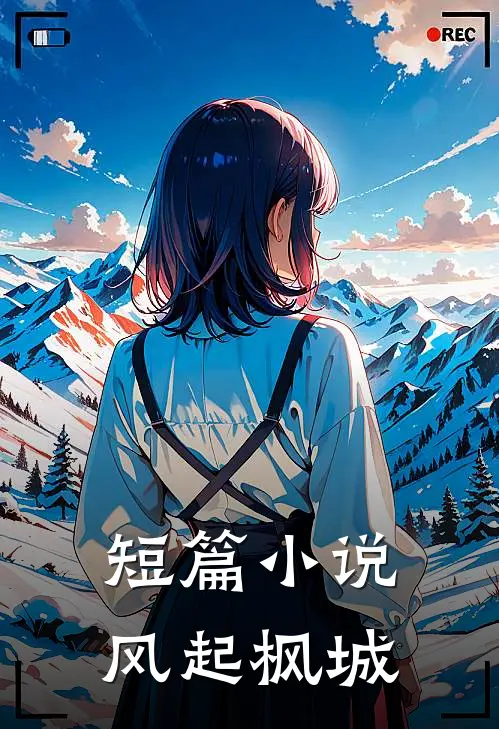 短篇小说风起枫城