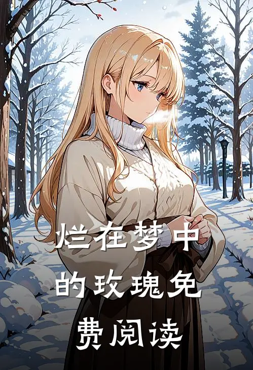 烂在梦中的玫瑰免费阅读全文