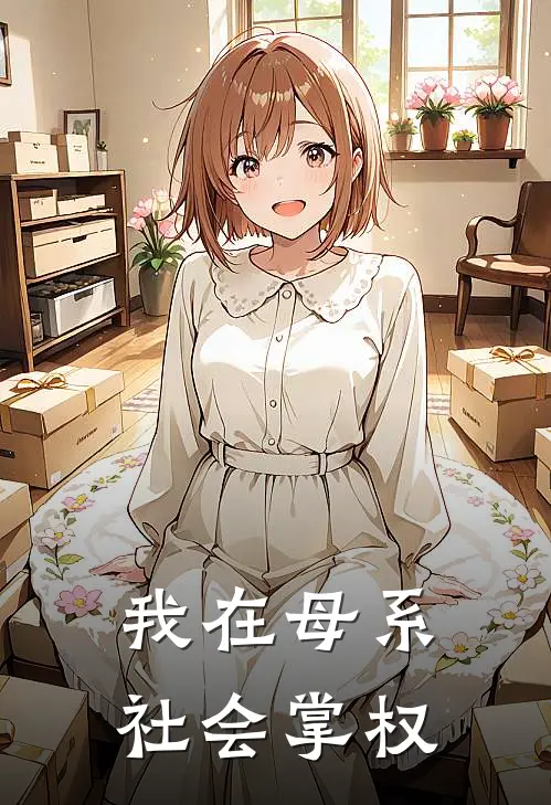 我在母系社会掌权