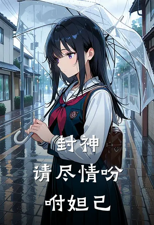 封神请尽情吩咐妲己TXT