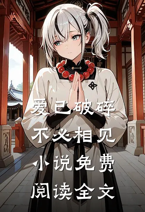 爱已破碎,不必相见免费阅读全文无弹窗
