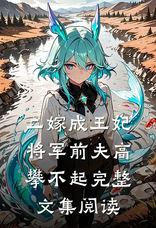 二嫁成王妃,将军前夫高攀不起完整文集阅读全文