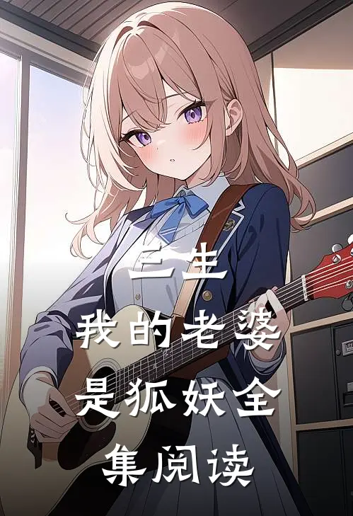 三生,我的老婆是狐妖全集阅读