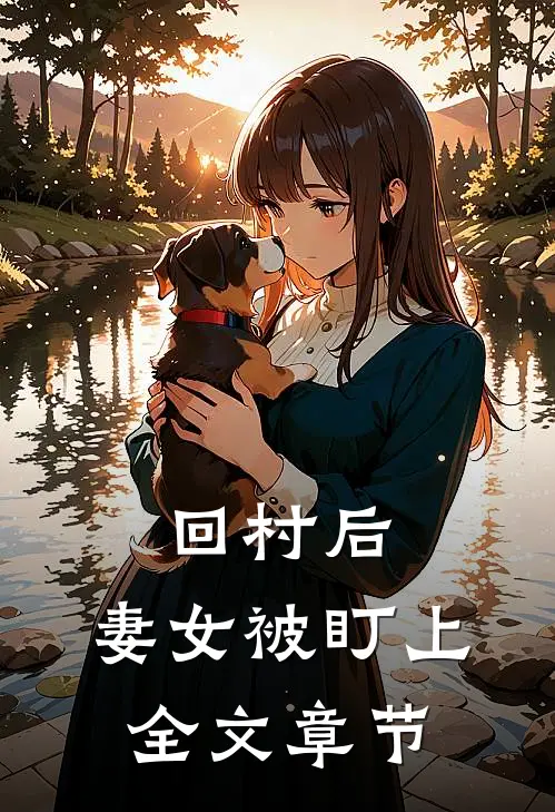 回村后，妻女被盯上全文章节