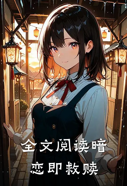 全文阅读暗恋即救赎