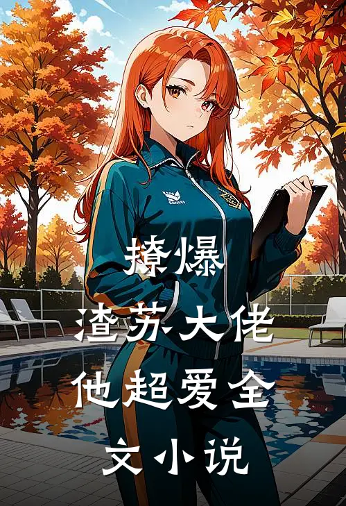 撩爆渣苏大佬他超爱全文